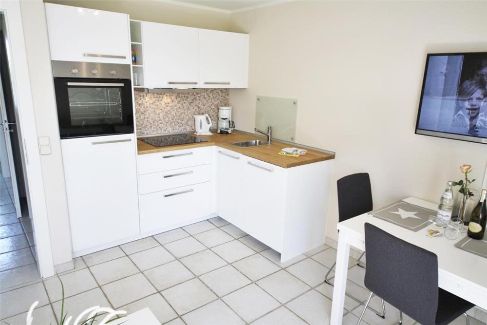 Haus-kaept-n-hein-cors-1-og-dg-wohnung-04 Apartment Wenningstedt-Braderup